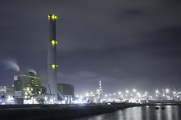 Image showing Power Plant