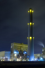 Image showing Power Plant