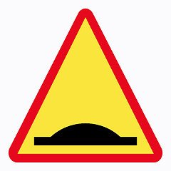 Image showing traffic sign