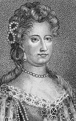 Image showing Mary II of England