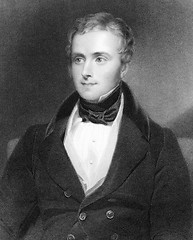 Image showing George Alexander Hamilton