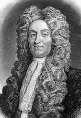 Image showing Hans Sloane