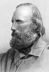 Image showing Giuseppe Garibaldi