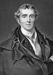 Image showing Arthur Wellesley, 1st Duke of Wellington