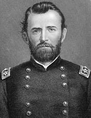 Image showing Ulysses S. Grant