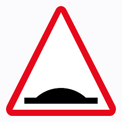 Image showing traffic sign