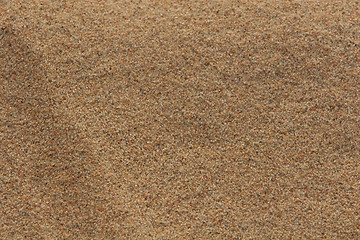 Image showing textured sand