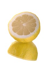 Image showing Lemon