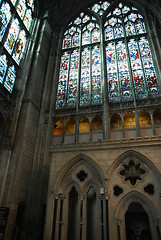 Image showing Gloucester Cathedral