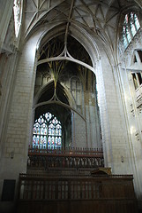 Image showing Gloucester Cathedral