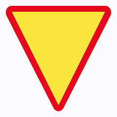 Image showing traffic sign