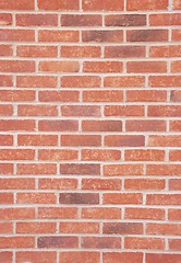 Image showing Brick wall