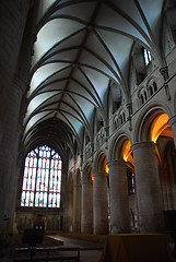 Image showing Gloucester Cathedral