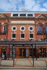 Image showing Cheltenham theatre