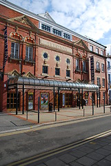 Image showing Cheltenham theatre