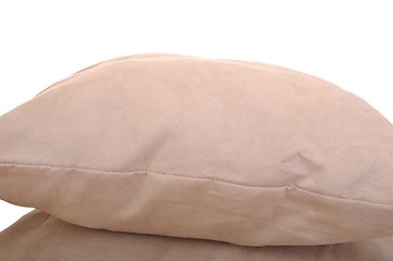 Image showing Pillows