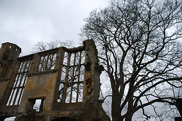 Image showing Sudeley Castle in Winchcombe, UK