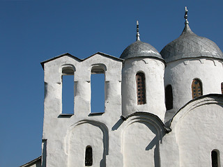 Image showing Russian Orthodox Church