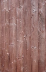 Image showing Wood background