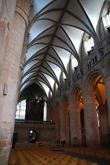 Image showing Gloucester Cathedral