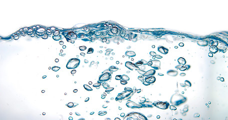 Image showing water