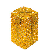 Image showing Gold present