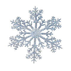 Image showing Snowflake