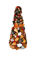 Image showing Decoration tree