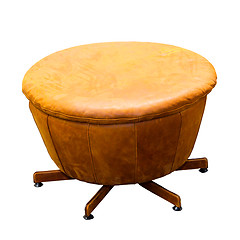 Image showing Pouf