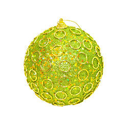 Image showing Christmas ornament