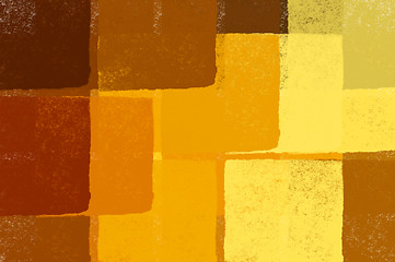 Image showing squares wallpaper