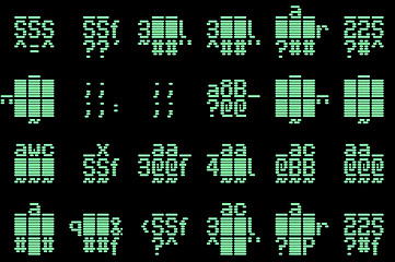 Image showing computer code