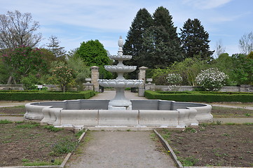 Image showing Royal Botanical Gardens