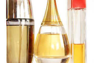 Image showing Perfumes