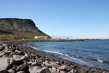 Image showing Iceland - Snaefellsnes