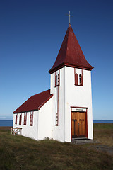 Image showing Iceland