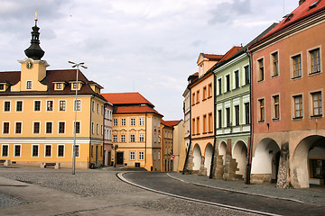 Image showing Ceske Budejovice