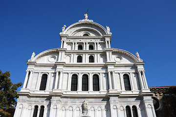 Image showing Venice, Italy