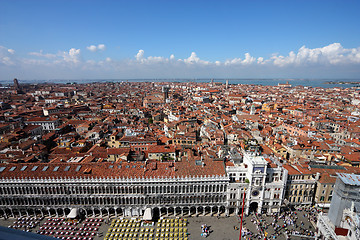 Image showing Venice, Italy