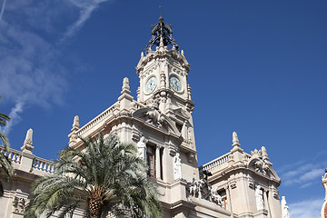 Image showing Spain - Valencia