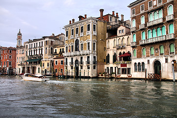 Image showing Venice