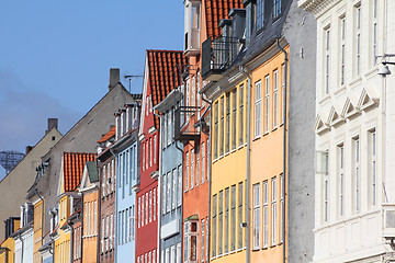 Image showing Copenhagen