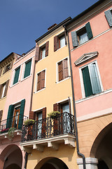 Image showing Italy