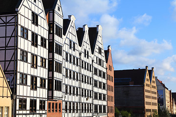 Image showing Gdansk, Poland