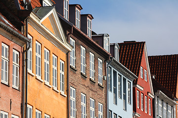 Image showing Copenhagen