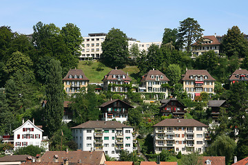 Image showing Berne