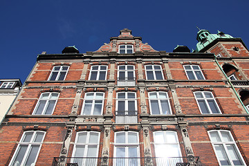 Image showing Copenhagen