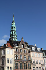 Image showing Copenhagen, Denmark