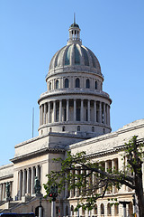 Image showing Havana, Cuba