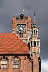 Image showing Torun